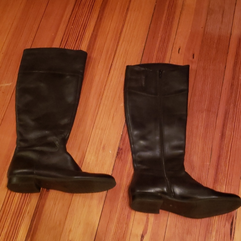 Ciao Bella Redwood Boots